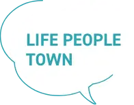 LIFE PEOPLE TOWN